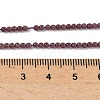 Cat Eye Beads Strands CE-C007-A09-2mm-5