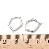 Brass Findings KK-D377-01P-3