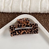 Acrylic Claw Hair Clips PW-WG03BF8-06-1
