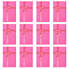 Cardboard Jewelry Storage Gift Boxes for Earrings Rings CON-TAC0004-14-13