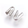 304 Stainless Steel Cord Ends STAS-P237-80B-P-2