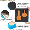 SUPERDANT 1Pc Wood Cutting Dies DIY-SD0002-06K-3