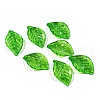 Plastic Pendants KY-TAC0005-06A-1