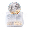 Fashewelry 304 Stainless Steel Charms STAS-FW0001-04-8