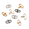 Adjustable Iron Buckles for Chain Strap Bag FIND-TA0001-18-3