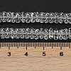 Natural Quartz Crystal Beads Strands G-H001-30B-3