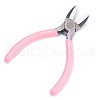 45# Carbon Steel Jewelry Pliers PT-L007-01-2