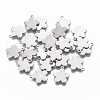201 Stainless Steel Charms STAS-L234-097P-1