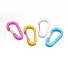 Aluminum Rock Climbing Carabiners X-KEYC-O009-04-1