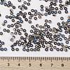 MIYUKI Round Rocailles Beads SEED-X0055-RR4556-4