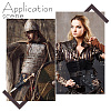 PU Leather Waist Sheath AJEW-WH0001-47B-6