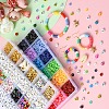 DIY Bracelet Making Kit DIY-YW0007-50-2
