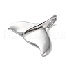 304 Stainless Steel Pendants STAS-S172-09P-2