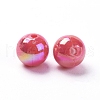 Eco-Friendly Poly Styrene Acrylic Beads PL426-7-3