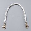 Bag Chain Straps X-AJEW-P076-05A-1