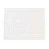 Rectangle OPP Cellophane Bags OPC-F005-04A-2