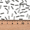 Glass Bugle Beads X-TSDB6MM52-4