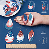 SUNNYCLUE DIY Earring Making Kit DIY-SC0017-18-3
