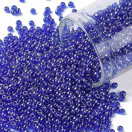 TOHO Round Seed Beads SEED-XTR11-0116-1