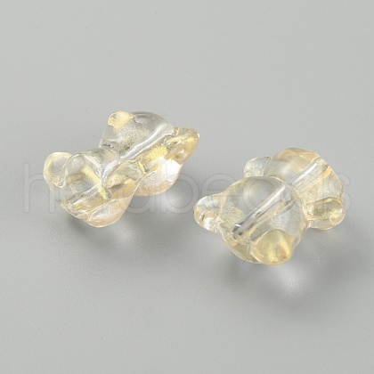 Handmade Lampwork Beads LAMP-CJC0008-13L-1