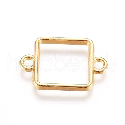 Zinc Alloy Links connectors PALLOY-E564-89G-1