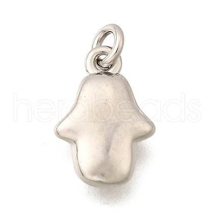 Brass Pendants KK-I275-05P-1