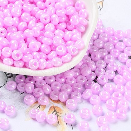 Glass Seed Beads SEED-L011-03A-01-1
