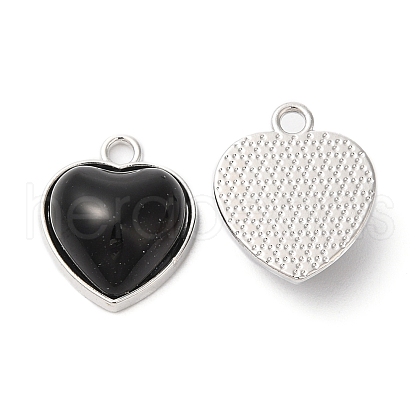Alloy Pendants ENAM-D050-05P-02-1