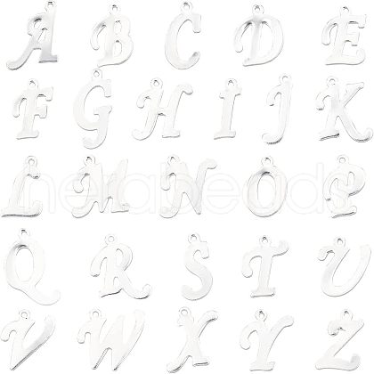 Unicraftale 304 Stainless Steel Pendants STAS-UN0019-78S-1