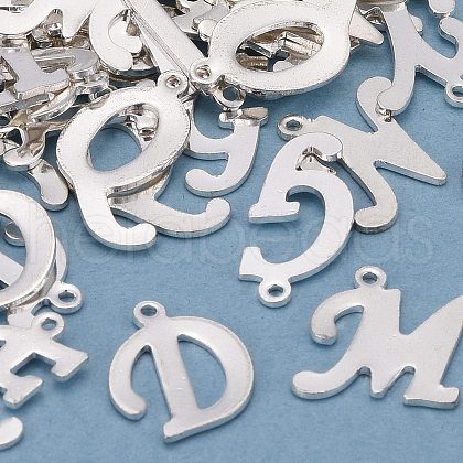 Non-Tarnish 304 Stainless Steel Pendants STAS-MSMC001-19-1