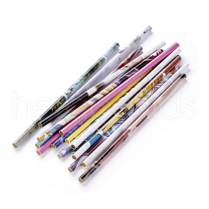 Rhinestone Picking Pencils TOOL-Q001-M-1