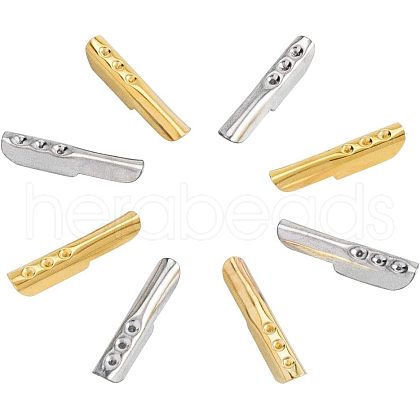 Iron Cord Lock Ends IFIN-NB0001-21-1