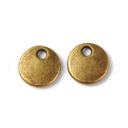 Alloy Pendants X-PALLOY-A19904-AB-FF-1