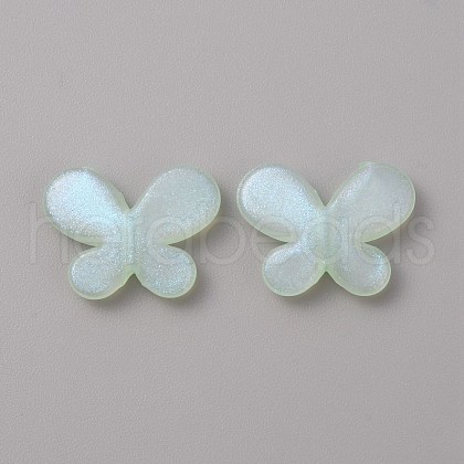Transparent Resin Beads RESI-TAC0007-24C-1