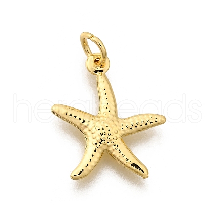 Brass Pendants KK-C106-26D-G-1