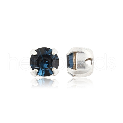 Preciosa® MAXIMA Crystal in Sew-On Cup Y-PRC-SS12-30340-S-1
