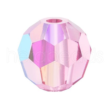 Preciosa® Crystal Beads X-PRC-BB6-70010-200-1