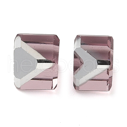 K9 Glass Imitation Austrian Crystal Beads GLAA-P069-01B-212-1