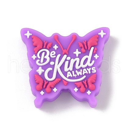 Silicone Focal Beads SIL-P010-02B-1