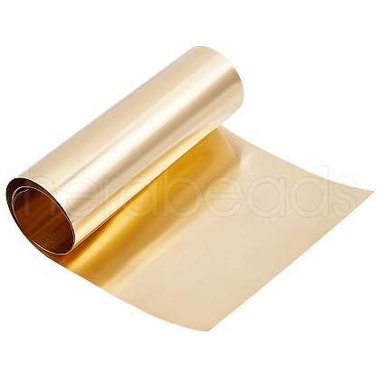 Brass Sheet AJEW-WH20009-29B-1