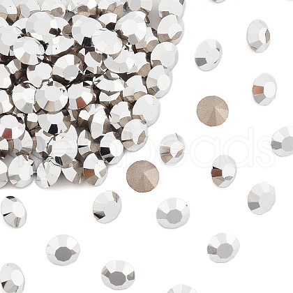 Preciosa® MAXIMA Crystal Round Stones X-PRC-RBSS24-00030-270-1