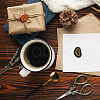 Wax Seal Envelope Gift Seal AJEW-WH0192-036-5