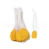 Paper Tags AJEW-C019-02-3