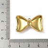 304 Stainless Steel Pendants STAS-P388-07G-3