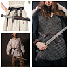 Medieval Retro Sword Holster AJEW-WH20006-75B-5