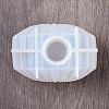 DIY Candle Silicone Molds DIY-B076-05-4