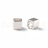 Brass Spacer Beads KK-WH0034-23S-03-3