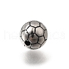 304 Stainless Steel Beads STAS-A032-034AS-01-2