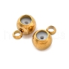 304 Stainless Steel Tube Bails STAS-G354-02B-G-2