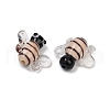 Handmade Lampwork Beads LAMP-I025-13D-2